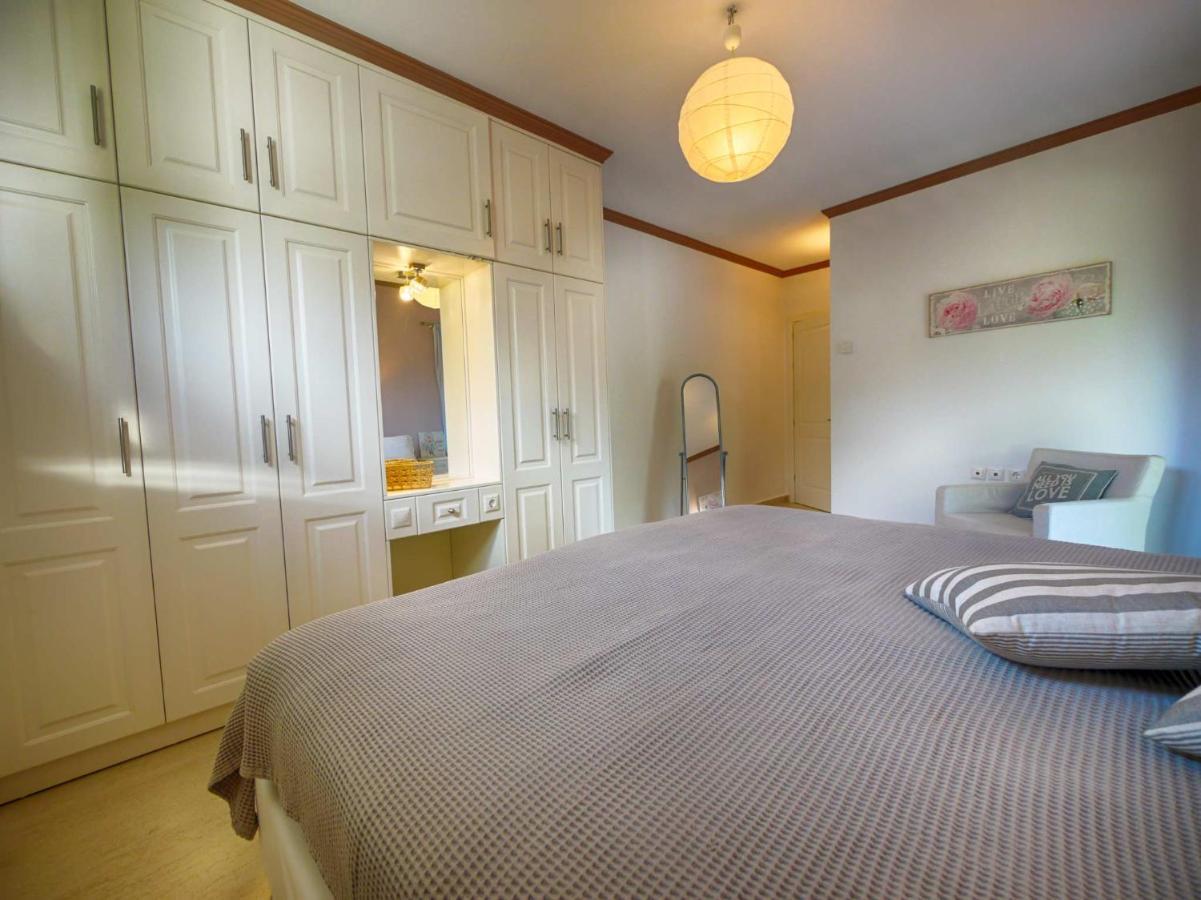 Villa Afionas - 3 Minutes From The Beach With Heated Eco-Pool And Sunset View Exteriér fotografie